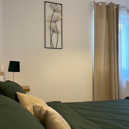 Ado Home Sibiu Exteriér fotografie