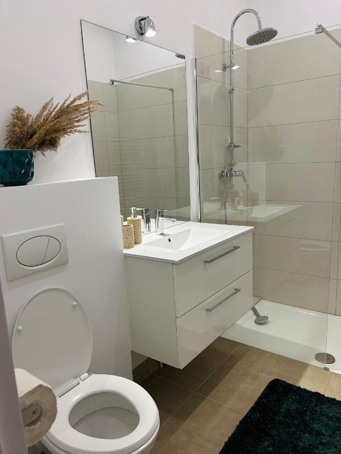 Ado Home Sibiu Exteriér fotografie