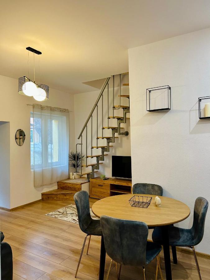 Ado Home Sibiu Exteriér fotografie