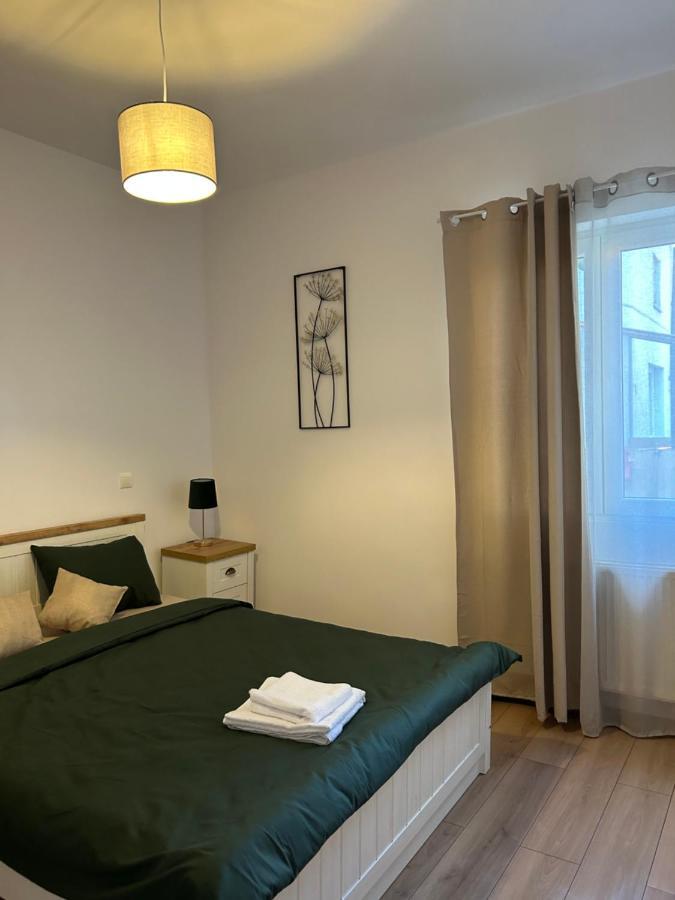 Ado Home Sibiu Exteriér fotografie