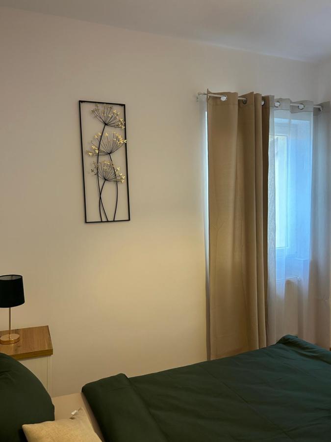 Ado Home Sibiu Exteriér fotografie